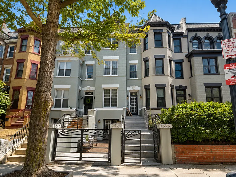 1126 Columbia Rd NW #1 — Photo 1