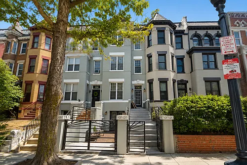 1126 Columbia Rd NW #1 Photo 1
