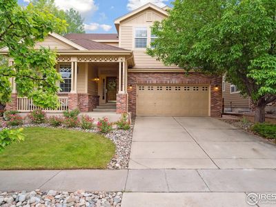 13266 Teller Lake Way, Broomfield, CO, 80020