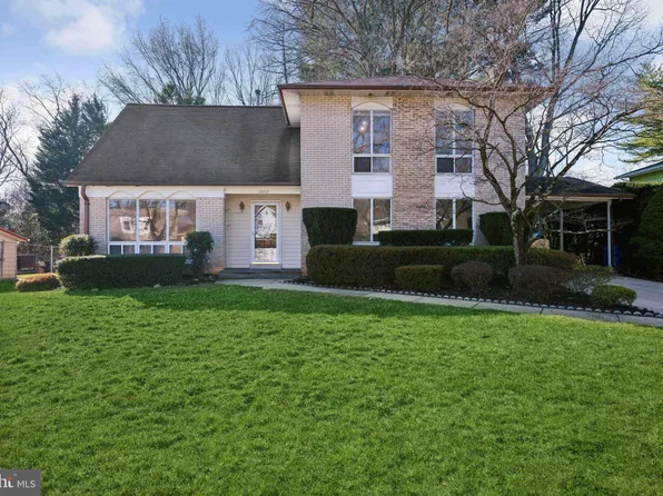 13002 Autumn Dr, Silver Spring, MD 20904