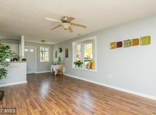 1709 Kimber Rd, Glen Burnie, MD 21060