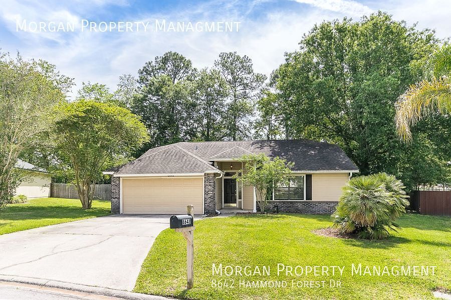 1st image of 8642 Hammond Forest Dr