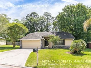 8642 Hammond Forest Dr, Jacksonville, FL 32221