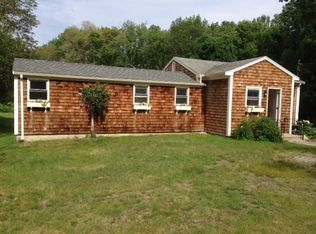 50 Sylvia Rd, Tiverton, RI 02878