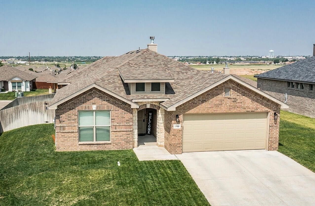 6900 Honeybee Ave, Amarillo, TX 79118 | MLS #24-6336 | Zillow