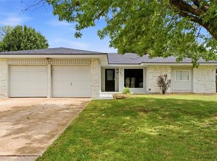 8029 NW 89th St, Oklahoma City, OK 73132