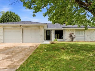 8029 NW 89th St, Oklahoma City, OK, 73132