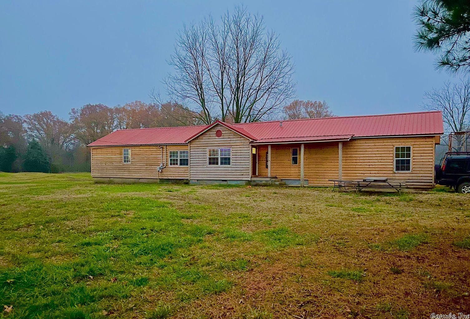 10045 Miller Rd, Ola, AR 72853 MLS 23001507 Zillow