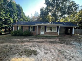 6612 Rex Rd, Holly Springs, NC 27540