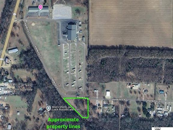 5th image of 0 Hankins Ln