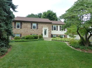 19308 Dubarry Dr, Brookeville, MD 20833