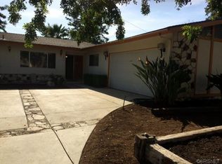 21212 Lemarsh St, Chatsworth, CA 91311