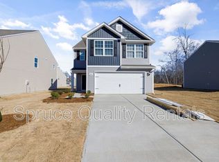 4609 Hazelburn Dr, Greensboro, NC 27405
