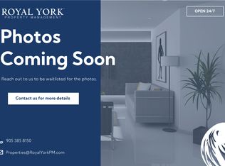 391 Silverstone Dr #1, Toronto, ON M9V3K3