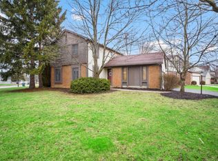 1760 Woodspring Dr, Powell, OH 43065
