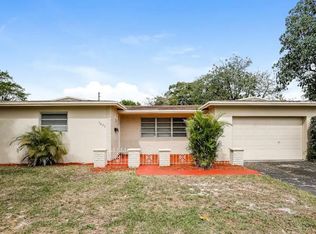 4642 NW 7th Dr, Fort Lauderdale, FL 33317