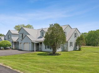 44 Meadowbrook Dr UNIT 4, Gorham, ME 04038
