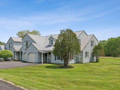 44 Meadowbrook Drive #4, Gorham, ME, 04038