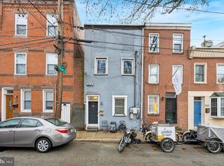 1231 S Philip St, Philadelphia, PA 19147