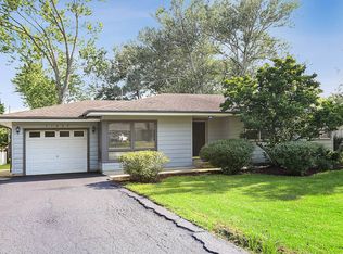 11437 N Brightway Dr, Mokena, IL 60448