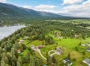 417 Cayuse Ln, Kalispell, MT 59901