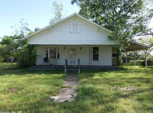 706 W Hazel St, Benton, AR 72015