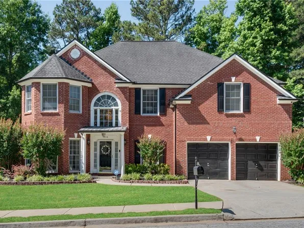 2858 Stockbridge Way, Dacula, GA 30019