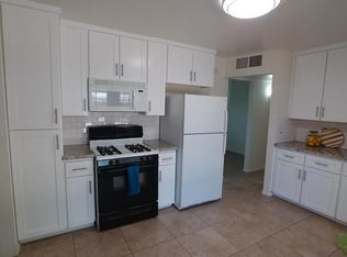 3349 W Columbine Dr, Phoenix, AZ 85029