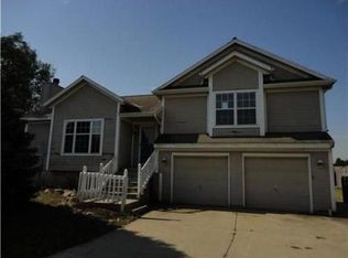 406 N Sumac St, Gardner, KS 66030