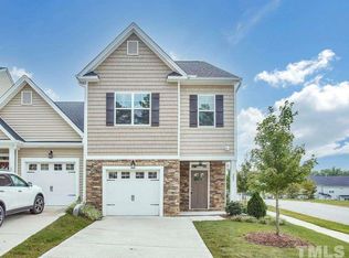 202 Zante Currant Rd, Durham, NC 27703