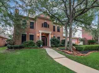 16114 Lafone Dr, Spring, TX 77379