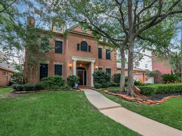 16114 Lafone Dr, Spring, TX 77379