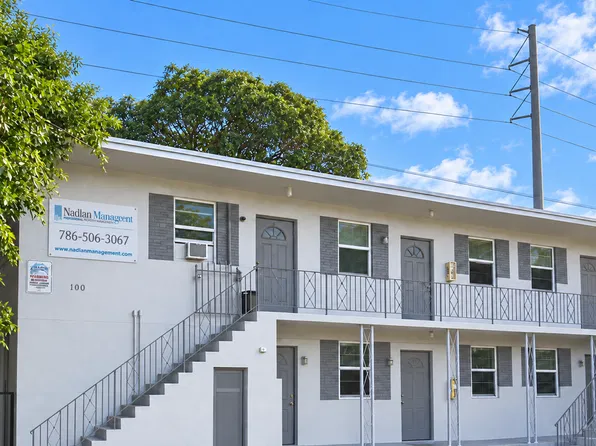 Discover Comfort and Convenience in Our 1-Bedroom Apartment, 160 NW 11th Ter #1, Miami, FL 33136