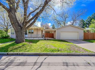 3500 E Jewell Ave, Denver, CO 80210