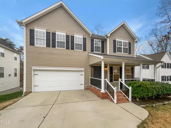 525 Thistlegate Trl, Raleigh, NC 27610