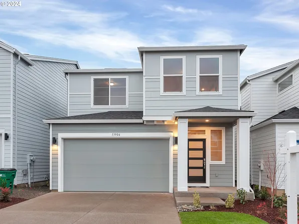 13906 SW Sabrina Ave, Sherwood, OR 97140