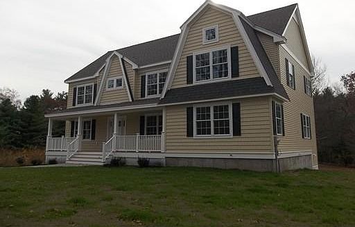 2nd image of 394 High Plain Rd