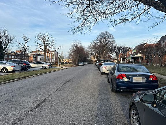 4th image of 3723 Midheights Rd