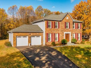 6314 Woodcrest Dr, Dunkirk, MD 20754