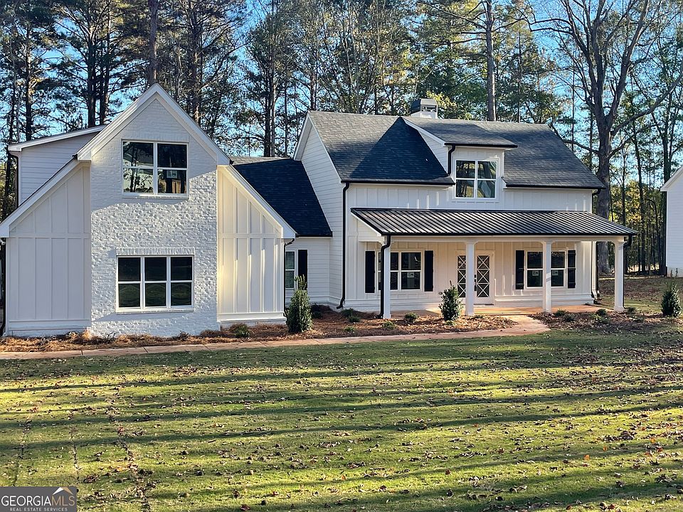 110 Windchime Way Tyrone, GA Zillow