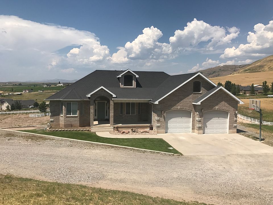 your future home!