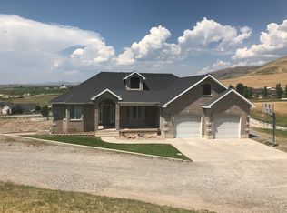 2937 E 800 S, Preston, ID 83263