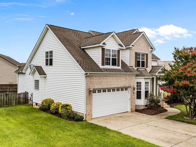 297 Bayhill Dr, Smithfield, NC, 27577