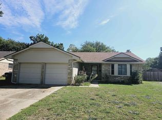 1515 Oakcrest Ave, Norman, OK 73071