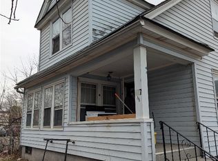 107 Grant Ave, Endicott, NY 13760