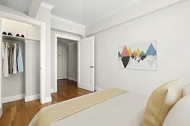 Rented by Stonehenge NYC LLC