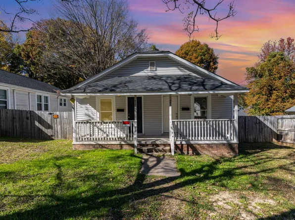 659 Wilson St, Kannapolis, NC 28083