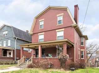 828 Centennial Ave, Sewickley, PA