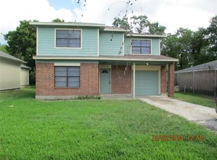 324 S Texas St, Texas City, TX 77591