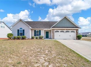 1445 Snowy Egret Dr, Fayetteville, NC 28306